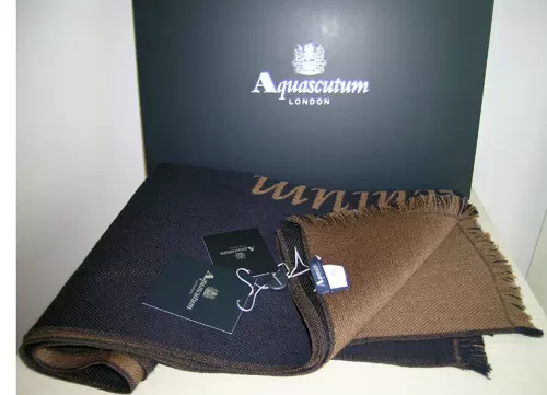 Aquascutum Taobao