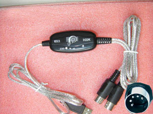  ǾƳ ̺ USB-MIDI ̺   ̺-2-