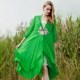 Retro Chinese style women's embroidered large size silk thread Chinese style buckle shawl thin coat air conditioning shirt sunscreen shirt women