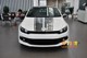 Suitable for Volkswagen Scirocco GTS Golf POLO car stickers, vehicle hood modification, body customization, latte art