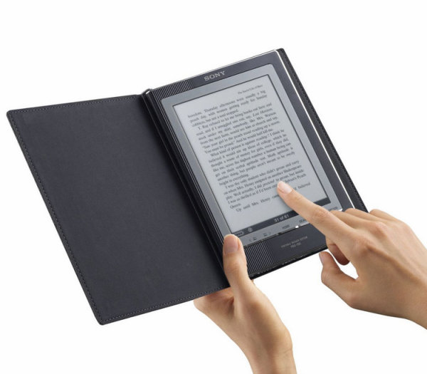 索尼sony prs700电子书/电纸书|带背光|触控屏|原装正品特价!