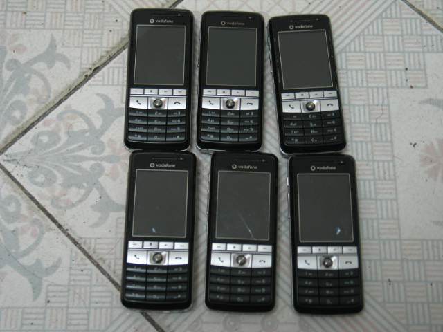 O2 XDA GRAPHITE 1210 3G- մϴ.