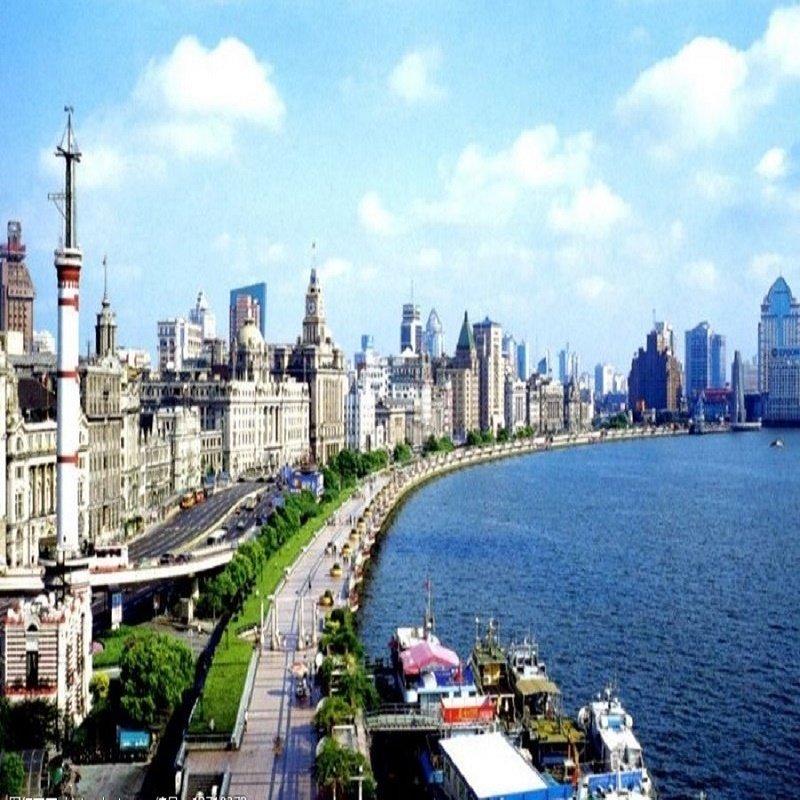 无锡出发【纯玩无购物】苏州拙政园+上海东方明珠2天1晚跟团游 - 定制游预订