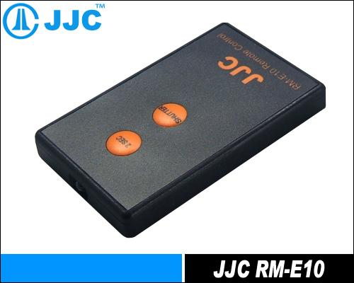 RMT-DSLR1- ȣȯǴ ܼ  JJC RM-E10