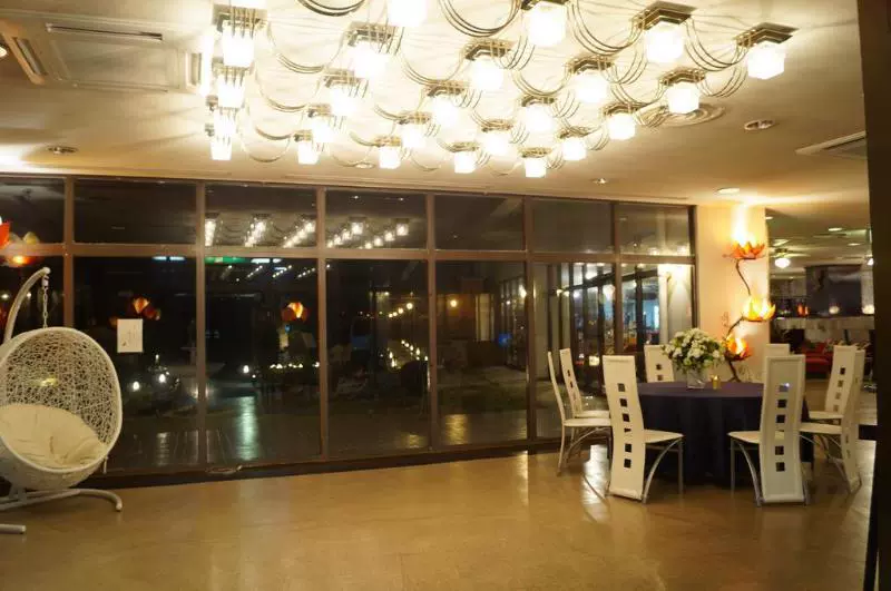 花彩之宿花游花游亭高级和洋式房 和式8