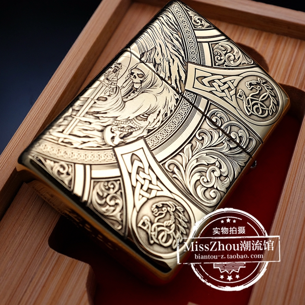 KOF zippo 京 THE KING OF FIGHTERS 草薙京 限定ZIPPO - メルカリ