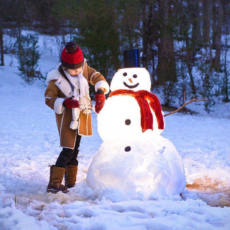 东北哈尔滨旅游7日6晚亚雪公路+童话雪乡+延吉+图们口岸+梦幻雪山