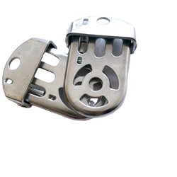 Medium-Sized Bicycle, Mountain Bike, Rear Pedals, Children's Electric Bike, Folding Test Pedals, Cycling Supplies and Accessories