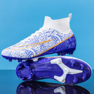 Football shoes students women's training shoes