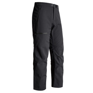 
Men's wear-resistant hiking pants waterproof and windproof sports fashion youth straight trousers outdoor casual charge pants