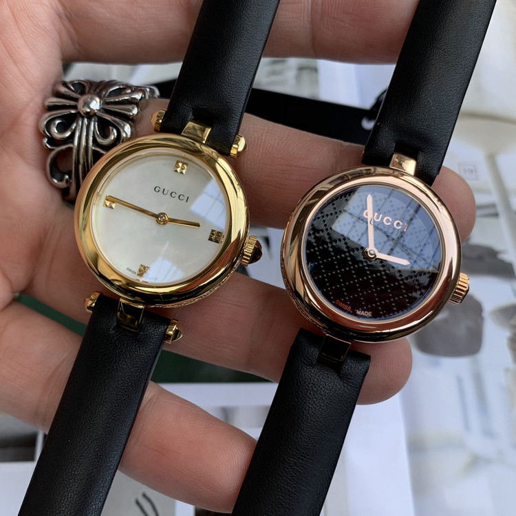 Gucci腕表旗舰店 头条搜索
