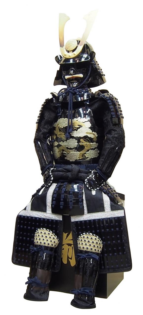 日本最强武士盔甲 头条搜索