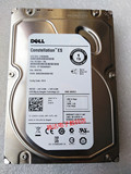 Original Dell r710 r720 r730 server hard disk 1T 7.2k 3.5 inch SAS warranty for three years