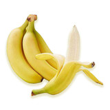 Imported banana 600g (about 3-5 pieces)