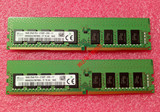 Dell R230 r330 T30 T130 server memory 16g DDR4 pc4-2133 ECC udimm