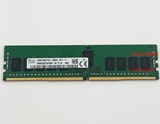Hma82gr7afr8n-vk 16g 2rx8 pc4-2666v DDR4 ECC reg server memory