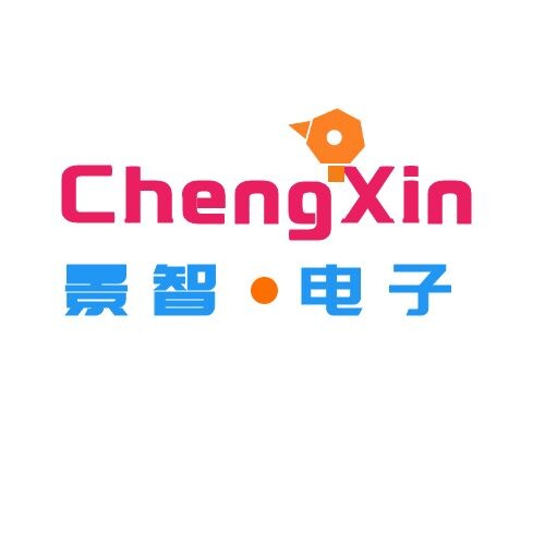 景智电子科技
