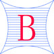 上海星邦梯具的LOGO