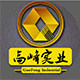 高大威猛0123的LOGO