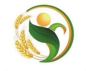 绿丰农资直销的LOGO