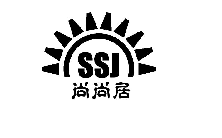尚尚居智能家居企业店铺的LOGO
