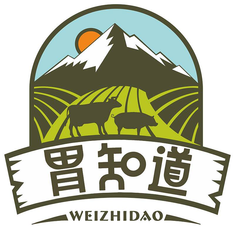 胃知道大凉山特产