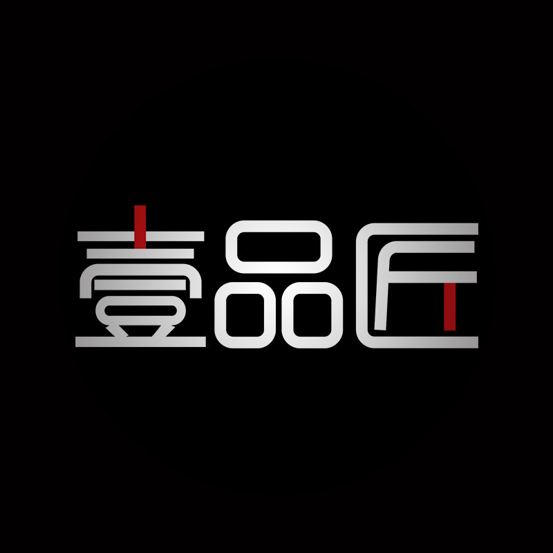 壹品匠的LOGO