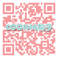 cooing帽子