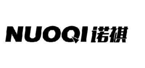 诺褀服饰的LOGO