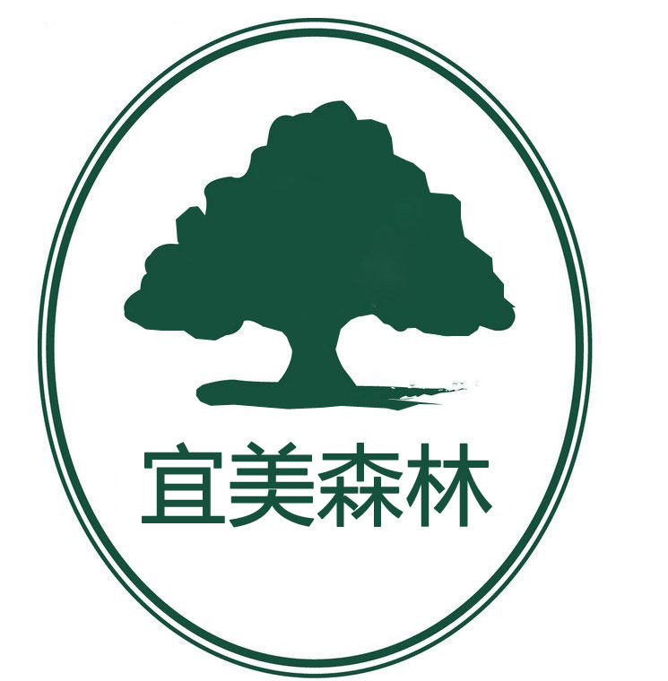 森林木业工厂店的LOGO