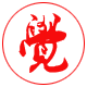大觉佛具批发的LOGO