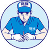 探修评测的LOGO