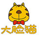 大脸猫姓名贴