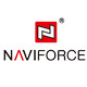 Naviforce领翔手表品牌企业店的LOGO