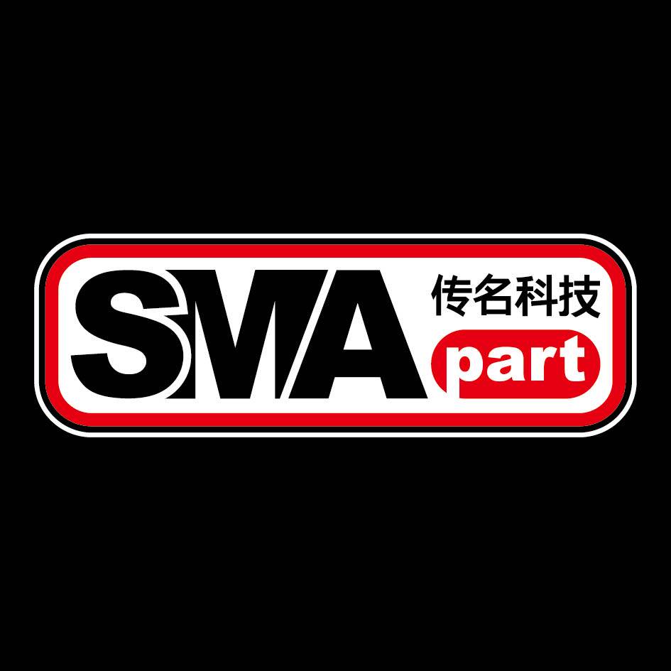 传名科技SMApart越野品牌店的LOGO