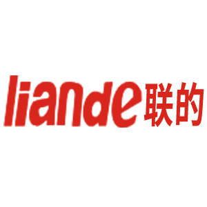 联的电器企业店的LOGO