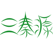 三秦源调味食养食材的LOGO