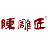 陈雕匠工厂商城的LOGO