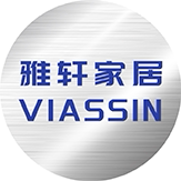 雅轩创意家居life的LOGO