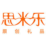 思米乐定制水杯企业店的LOGO