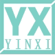银熙照明的LOGO