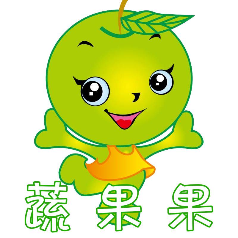 蔬果果的LOGO