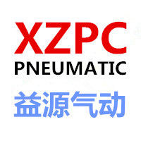 益源气动元件的LOGO