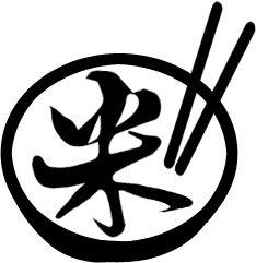 绵阳米粉官方店的LOGO