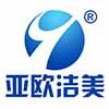 亚欧洁美扫地机厂家店的LOGO