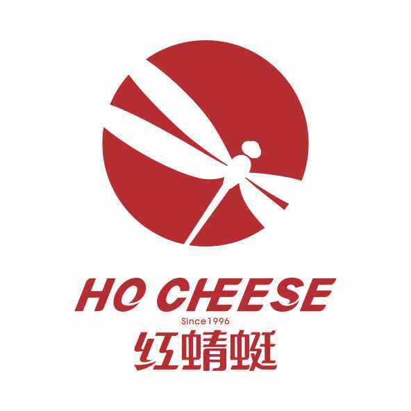 红蜻蜓蛋糕西点  红蜻蜓蜂蜜小火腿的LOGO