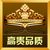 哒麦健身房的LOGO