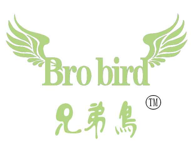 兄弟鸟品牌专柜