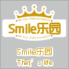 Smile乐园的LOGO