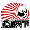 汇通天下灯光科技的LOGO